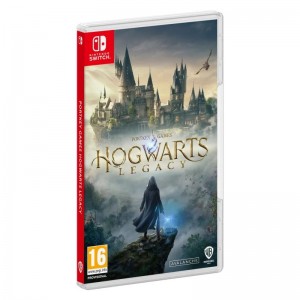 Hogwarts Legacy Nintendo Switch